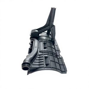 Tuyau d'aspiration d'huile Mercedes-Benz A2761800100 pour matériau plastique 2761800100 - Product Image 4