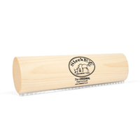 Brosse pour chien anti-poils, outil de toilettage breveté pour enlever les poils d'animaux, convient aux poils courts, moyens et longs, brosse de démêlage