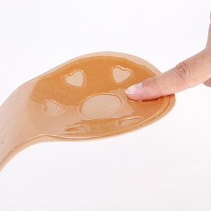 Sujetador <span class=keywords><strong>Adhesivo</strong></span> Invisible sin Tirantes ni Espalda, de Silicona, <span class=keywords><strong>para</strong></span> Levantamiento de Senos, Cubrepezones, Negro/Nude, Marca - Product Image 4
