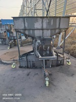 Moule à blocs Dolos sur mesure en acier de précision pour la protection des côtes