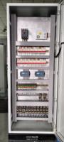 Système de contrôle électrique complet Fuken, intégration PLC, protection IP55, garantie 1 an pour groupe électrogène en parallèle