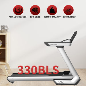 DAPOW 2025 Factory Foldable for Home Fitness Cardio Exercise <b>Running</b> <b>Machine</b> With Incline 0%-20% C7-530S Home With Aut - Product Image 2