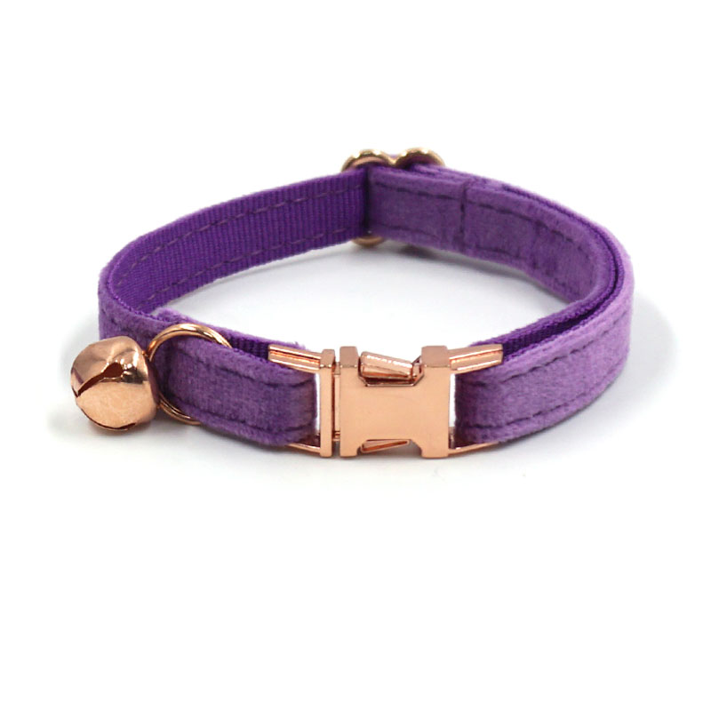 rosegold hardwares Collar