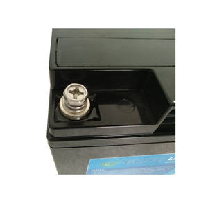 12v 20ah 锂电池，12 v 20a 电池充电器更换 12v 20ah 20hr 电池 - Product Image 5