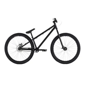 Single Speed Mountain Bicycle Bicicleta MTB 26 Inch Dirt Jump Mountain