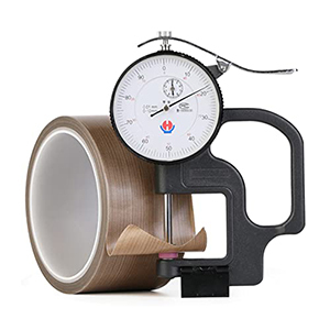 <span class=keywords><strong>Cinta</strong></span> <span class=keywords><strong>de</strong></span> PTFE <span class=keywords><strong>de</strong></span> Grado Industrial Resistente a Ataques Químicos <span class=keywords><strong>para</strong></span> Aislamiento y Sellado - Product Image 3