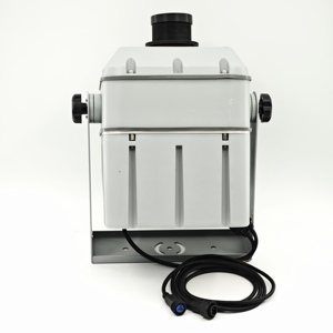 Luces LED RGBW de 400W a Prueba de Agua IP65, Proyector de Patrones de Agua para Publicidad, Luces de Escenario - Product Image 3