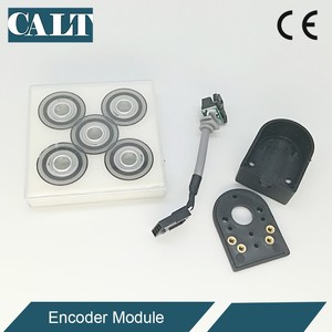 Encodeur compact à trou de 2 mm PD22-02B120BML5 - Product Image 2