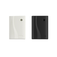 Diffuseur temporisé silencieux intelligent de machine de parfum électrique entièrement automatique d'hôtel commercial pour l'aromathérapie d'intérieur à la maison
