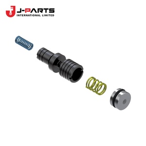 Válvula Reguladora de Motor para Toyota HIACE LH103 1993-1998 22180-55050 - Product Image 1