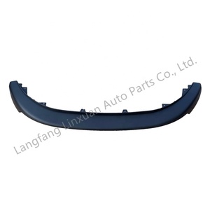 86512-G5000 Revestimiento Original Esmerilado para Parachoques Delantero <span class=keywords><strong>NIRO</strong></span> HYBRID - Product Image 3