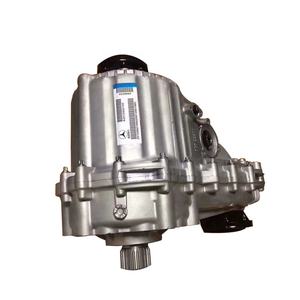 Caja <span class=keywords><strong>de</strong></span> <span class=keywords><strong>Transferencia</strong></span> Original A2512802700 para Mercedes ML W164 X164 W292 W251 W251 GLE, Nueva Condición - Product Image 6