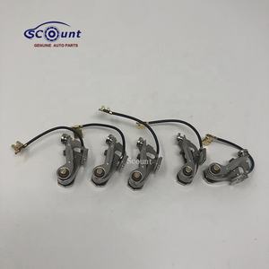 用于BMW3 5 7 W114 W115的汽车备件点火分配器触点断路器点0340100417 - Product Image 6