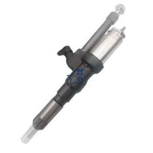 095000-0285 0950000285 дизельный инжектор 23910-1136 239101136 S2391-01136 - Product Image 6