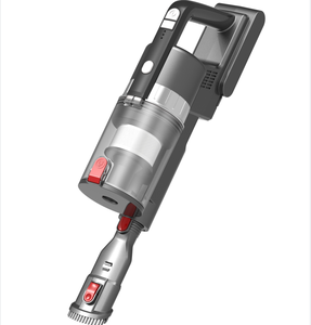 Dreame — <span class=keywords><strong>aspirateur</strong></span> sans fil pour le nettoyage des sols, appareil avec manche, 4 en 1, pour nettoyer les tapis - Product Image 2