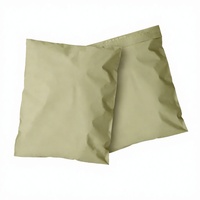Sac de Courrier Écologique, Sécurisé, Imperméable et Auto-Adhésif avec Logo Personnalisé pour l'Emballage E-commerce