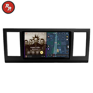 Penhui 16 + 512GB Crystal Sound 850 Android 14 Radio de coche para Volkswagen <span class=keywords><strong>Caravelle</strong></span> 2016 - <span class=keywords><strong>2019</strong></span> REPRODUCTOR DE DVD Pantalla de Audio Carplay - Product Image 1