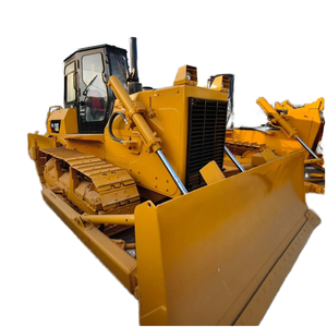 Used Caterpillar D6 Bulldozer 2023 <b>Model</b> Good Condition High Performance <b>Engine</b> Pump Gearbox America - Product Image 1