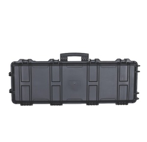 กระเป๋าหิ้วพลาสติกยาวแข็งชุดโบว์พลาสติกแข็งกันน้ำ52L 51L 49L 48L MHL1023213 DF - Product Image 3