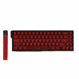 Xinmeng Beat68Ultra Tri-mode Doble 8K Interruptor Magnético Teclado Mecánico Personalizado E-sports Gaming <span class=keywords><strong>Keyboard</strong></span> Support Custom - Product Image 2