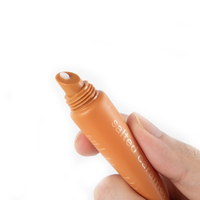 Baume à lèvres repulpant OEM 10g en gros, marque privée, huile de jojoba, repulpeur de lèvres, tube personnalisé, approvisionnement en vrac pour marques de beauté