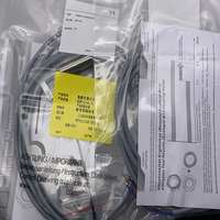 Sensor Saklar Proximity Baru Tersedia 3RG4112-0AG01 Penjual Berkualitas Tinggi Garansi Satu Tahun