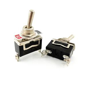 مفتاح تبديل Wintai-Tech 2 دبوس 12-24 فولت مفتاح تبديل داخل وخارج - Product Image 1