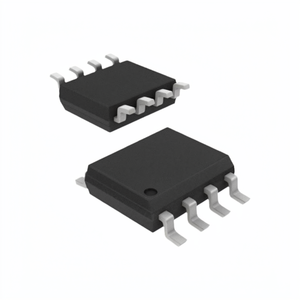 DI6A7P02SQ ทรานซิสเตอร์ 8-SO ชิ้นส่วนอิเล็กทรอนิกส์ บริการครบวงจรแบบดั้งเดิม - Product Image 1