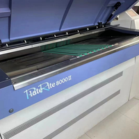 Écran 8600 8600S 8600N-S machine CTP d'occasion