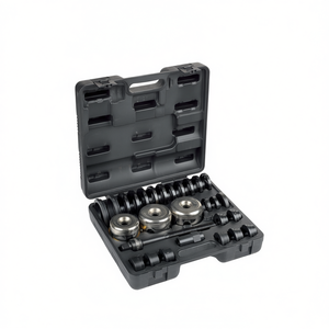 Juego de herramientas para extracción e instalación de rodamientos FG 166 S28 para reparación automotriz - Product Image 2