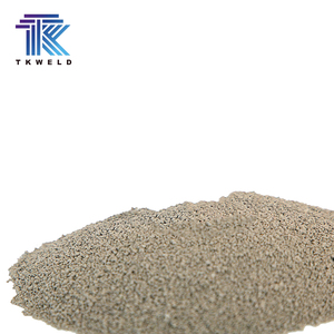 2026 Tkweld Neuerscheinung Hochwertige Fabriklieferung Schweißflussmittel SJ101 - Product Image 2