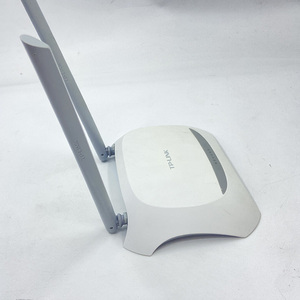 Router Inalámbrico <span class=keywords><strong>TP</strong></span>-<span class=keywords><strong>LINK</strong></span> <span class=keywords><strong>TL</strong></span>-<span class=keywords><strong>WR841N</strong></span> de 300Mbps, <span class=keywords><strong>Tp</strong></span> <span class=keywords><strong>Link</strong></span> Wr841, <span class=keywords><strong>Tp</strong></span> <span class=keywords><strong>Link</strong></span> <span class=keywords><strong>Tl</strong></span> <span class=keywords><strong>WR841N</strong></span> - Product Image 3