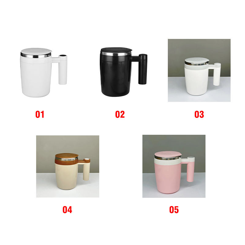 Mélanger les couleurs