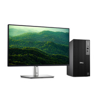 Ordinateur de bureau Dell Pro Plus QBT1250 en tour, directement de l'usine, avec processeur Ultra 7-265, 8 Go/16 Go/32 Go de RAM, SSD de 512 Go/1 To