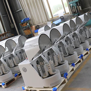 बिक्री के लिए प्रयोगशाला छोटे पैमाने की नैनो पाउडर ग्राइंडिंग मशीन XQM-1A स्टेनलेस स्टील सिरेमिक जार प्लैनेटरी बॉल मिल - Product Image 3