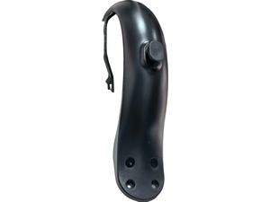 Accessoires de scooter de haute qualité, scooter <span class=keywords><strong>électrique</strong></span> avec ou sans feu <span class=keywords><strong>arrière</strong></span>, <span class=keywords><strong>garde</strong></span>-<span class=keywords><strong>boue</strong></span>, <span class=keywords><strong>garde</strong></span>-<span class=keywords><strong>boue</strong></span> <span class=keywords><strong>arrière</strong></span> pour scooter - Product Image 4