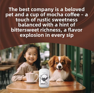 Champú Profesional para Perros y Gatos con Avena Coloidal Jiaduo 102, 300g, Anti-Picazón e Hidratante |   Fragancia Duradera y Sedosa OEM/ODM - Product Image 3