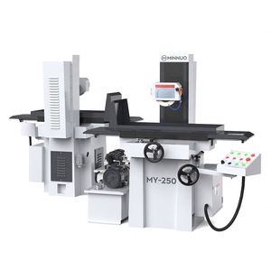 Rectificadora de superficie de alta precisión y entrega rápida para procesamiento de metales con soporte confiable - Product Image 6