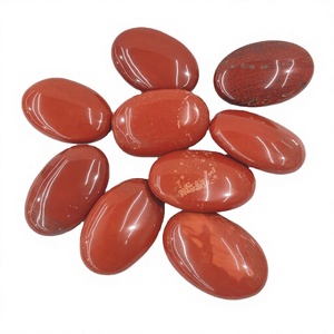 Piedra de Cristal Pulida Ecológica Wise Crystal, Espécimen de Cristal para Sanación Reiki, Decoración del Hogar, Forma Irregular - Product Image 1
