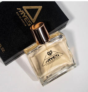 Parfum en spray pour homme Cowboys, senteur boisée longue durée, format voyage, coffret cadeau - Product Image 6