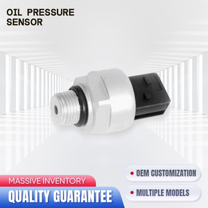 Kỹ thuật Số động cơ Cảm biến áp suất dầu a0061537428 cho máy phát điện điều kiện mới mô hình 4410442030 & 4410441020 - Product Image 3