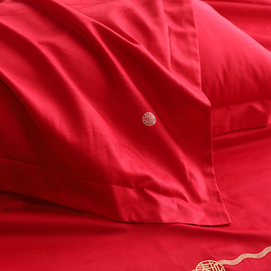 Edredón de Seda 200x230 220x240 Relleno de Seda de Morera Bordado Tradicional para Primavera y Otoño - Product Image 4