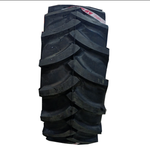 ผู้ผลิตจีนขายส่งโดยตรง ยางรถแทรกเตอร์เกษตรคุณภาพสูง R1-1 11.2-20/11.2-28/12.4-28 แบบตัน - Product Image 4