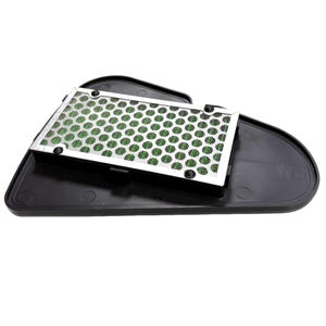 Filtre de protection du moteur de moto de qualité supérieure, prix compétitif, filtre à air de moto de haute qualité - Product Image 2