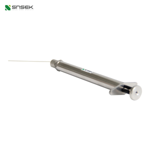 Dispositivo di dosaggio Aerosol intratracheico da laboratorio SYQ250 per topi e ratti apparecchiature terapeutiche veterinarie per polvere secca - Product Image 3