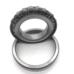 ยาวจีนโรงงาน Tapered Roller Thrust BEARING 32211