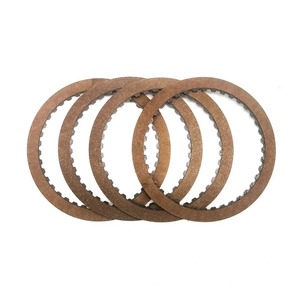 Kit de fricción de placa de embrague de transmisión automática <span class=keywords><strong>A140E</strong></span> A140 para accesorios de coche Toyota Series 1983-ON - Product Image 5