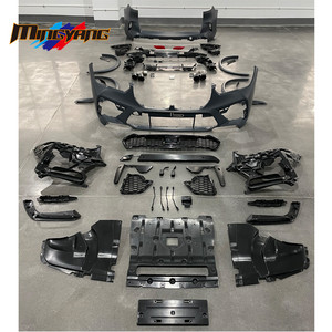 X5M F95 design car paraurti kit corpo per <span class=keywords><strong>BMW</strong></span> NUOVO <span class=keywords><strong>X5</strong></span> G05 2020 up X5M - Product Image 4