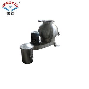 Machine de traitement de la viande HONG XIN en acier inoxydable 304 semi-automatique pour le nettoyage des tripes de porc, de vache et de mouton - Product Image 5