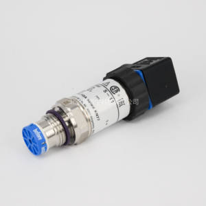 משדר לחץ Wika מודל S-11 לחץ סומק עם טווח רחב 0...0.01 ל 0... 0.16mpa - Product Image 5